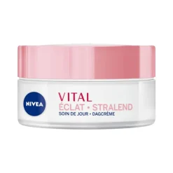 NIVEA Vital Herstellende Dagcrème Oudere Huid 50 ML