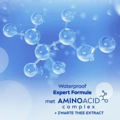 NIVEA Waterproof Expert Micellair Water 400 ML