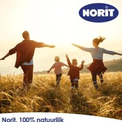 Norit 200 mg 30 Capsules