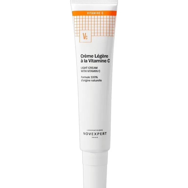 Novexpert Vitamine C Light cream 40 ML