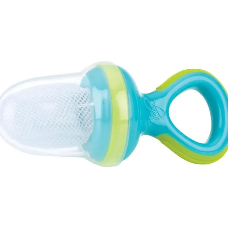 Nuby Sabbelzakje Aqua 6M+
