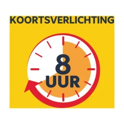 Nurofen Voor Kinderen Suikervrije Suspensie Sinaasappelsmaak