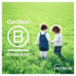 Nutrilon Dreumesmelk Peuter 1+ Jaar 600 gram