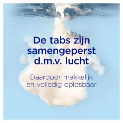 Nutrilon 2 Opvolgmelk 6-12M Tabs