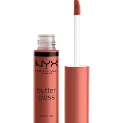 NYX Butter Lip Gloss Butterscotch