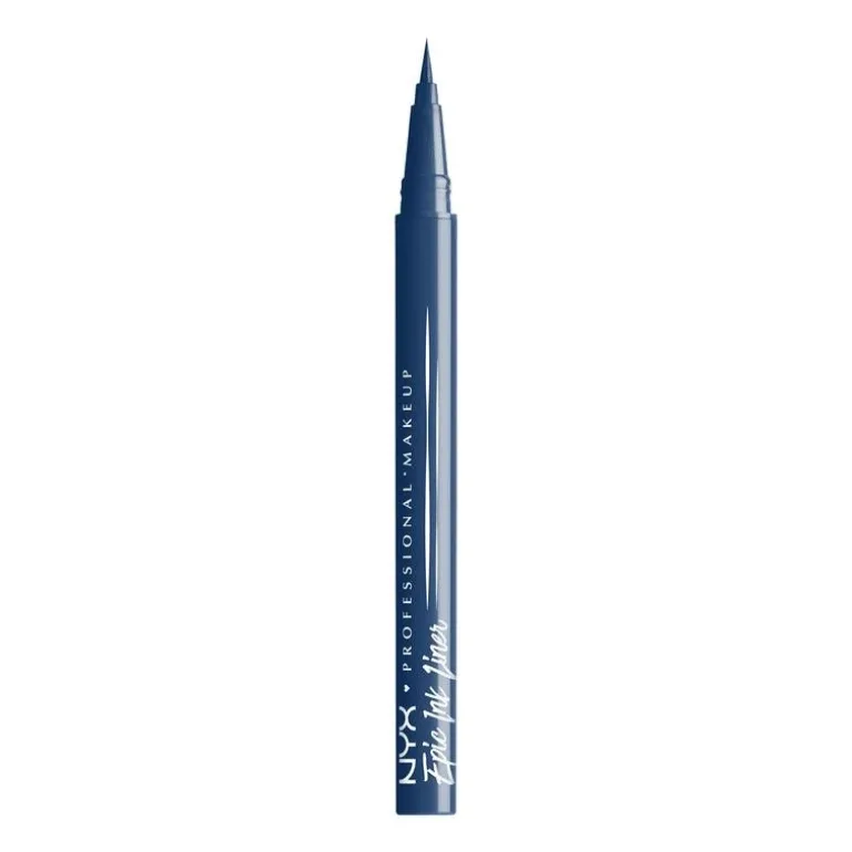 NYX Epic Ink Lnr Mid Night Rise
