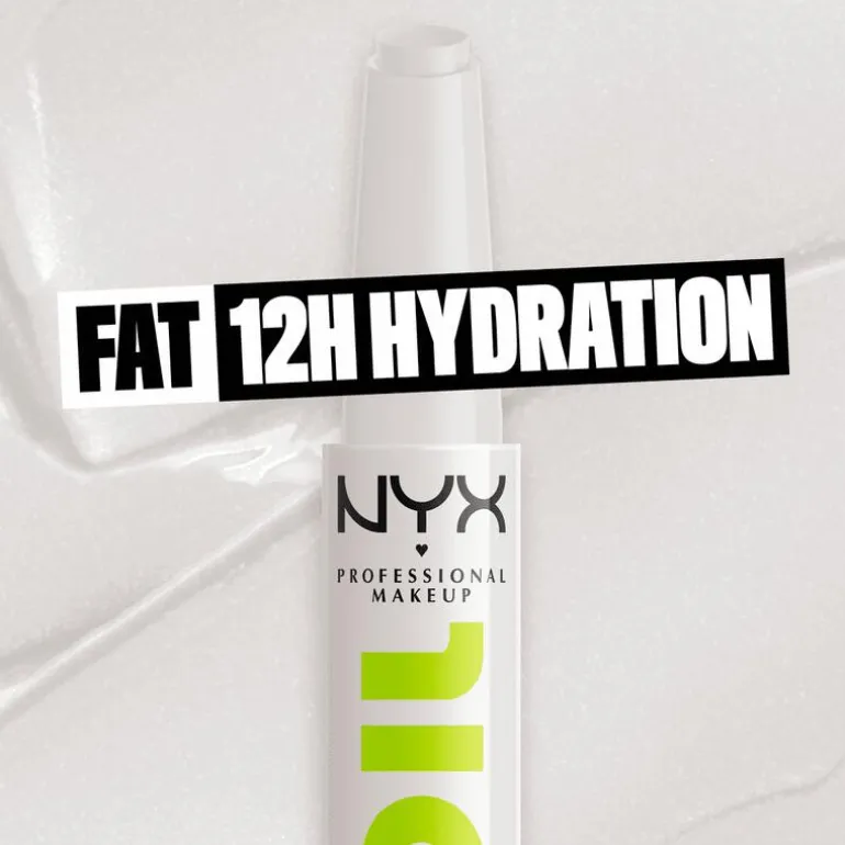 NYX Fat Oil Slick Click Going Live