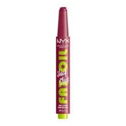 NYX Fat Oil Slick Click In The Drafts