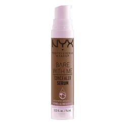 NYX Professional Makeup Bare With Me Concealer Serum BWMCCS11 Mocha 9,6 ML