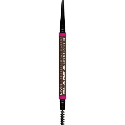 NYX Professional Makeup Blade N Shade Wenkbrauwpotlood Ash Brown
