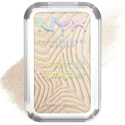 NYX Professional Makeup Buttermelt Highlighter 05 Bright and Butta