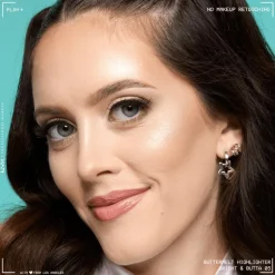 NYX Professional Makeup Buttermelt Highlighter 05 Bright and Butta