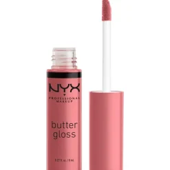 NYX Professional Makeup Butter Gloss Tiramisu BLG07