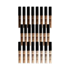 NYX Professional Makeup Can't Stop Won't Stop Concealer 1 Pale 3,5 ML