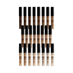 NYX Professional Makeup Can't Stop Won't Stop Concealer 1.5 Fair 3,5 ML