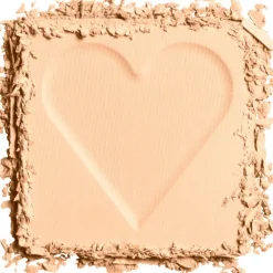 NYX Professional Makeup Can't Stop Won't Stop Mattifying Powder Light