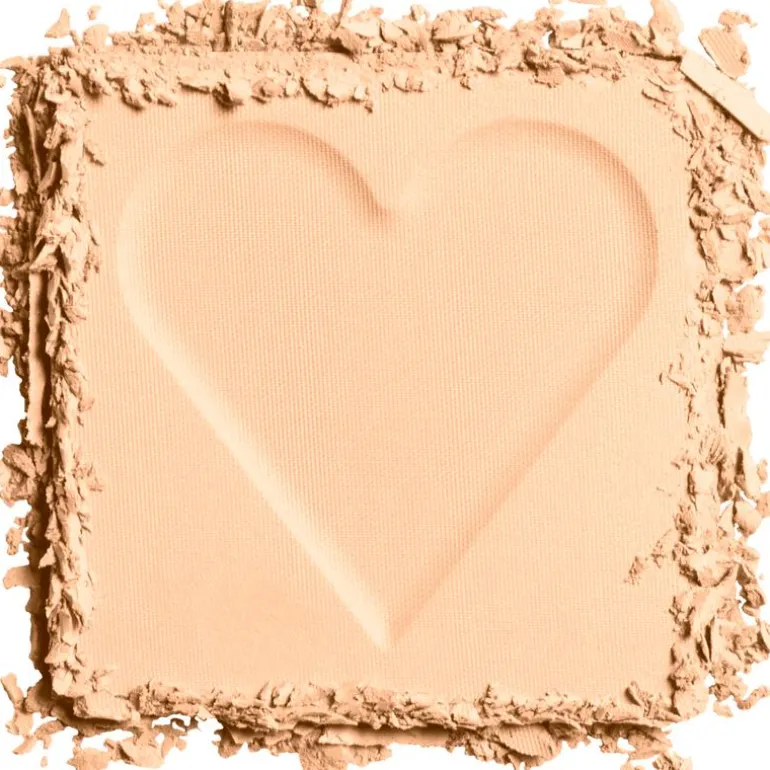 NYX Professional Makeup Can't Stop Won't Stop Mattifying Powder Light