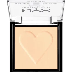 NYX Professional Makeup Can't Stop Won't Stop Mattifying Powder Fair