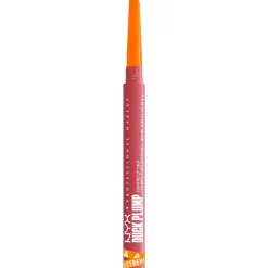 NYX Professional Makeup Duck Plump Plump Liner Pinkjection Lippotlood