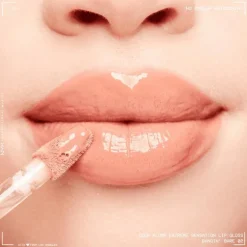 NYX Professional Makeup Duck Plump Lip Plumping Laquer Lipgloss 19