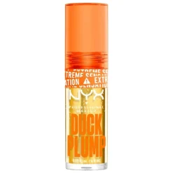 NYX Professional Makeup Duck Plump Lip Plumping Laquer Lipgloss 1 Clearly Spicy