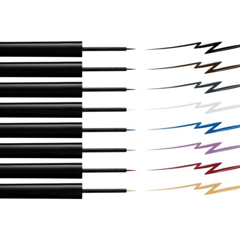 NYX Professional Makeup Epic Wear Liquid Waterproof Eyeliner Red EWSPLL0726