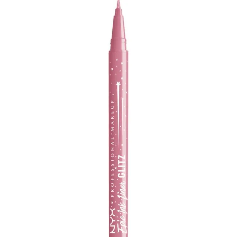NYX Professional Makeup Epic Ink Linker Glitz 03 Shimmer Stitch