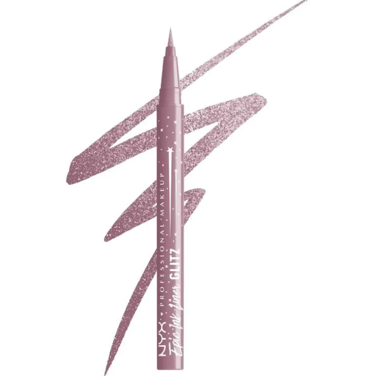 NYX Professional Makeup Epic Ink Linker Glitz 03 Shimmer Stitch