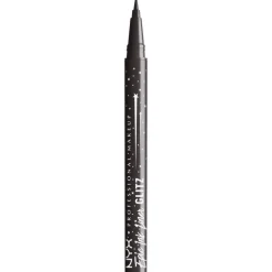 NYX Professional Makeup Epic Ink Linker Glitz 06 Graphite Glitz