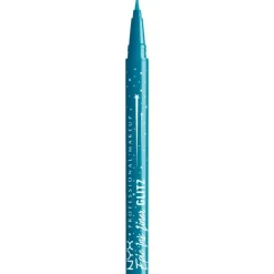 NYX Professional Makeup Epic Ink Linker Glitz 01 Tapered Twinkle