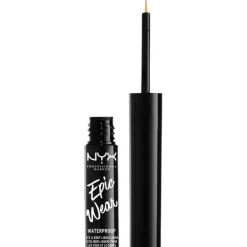 NYX Professional Makeup Epic Wear Liquid Waterproof Eyeliner Yellow EWSPLL0826
