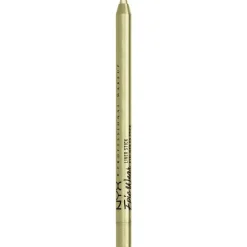 NYX Professional Makeup Epic Wear Waterproof Eyeliner Sticks Chartreuse EWLS2426