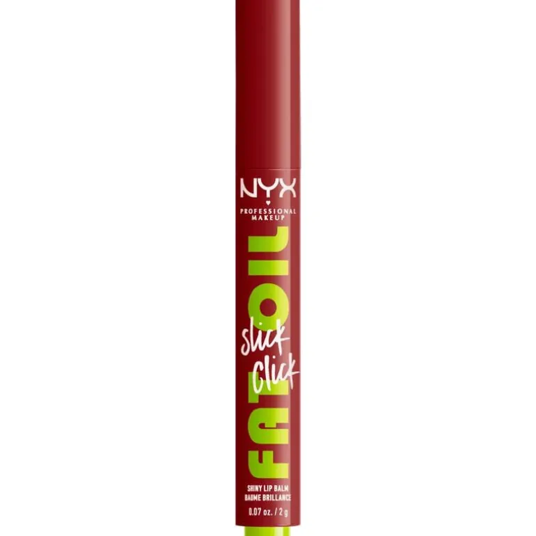 NYX Professional Makeup Fat Oil Slick Click In A Mood
