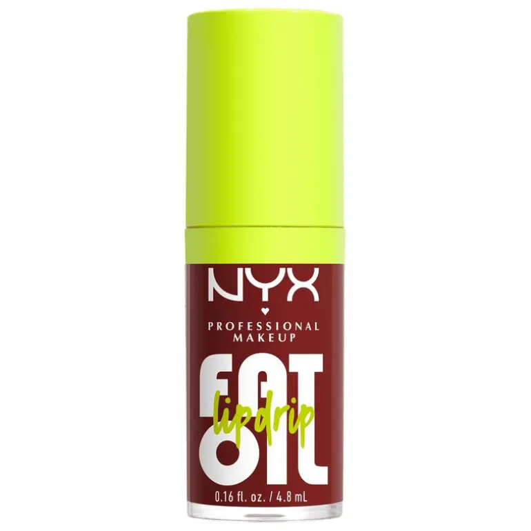 NYX Professional Makeup Fat Oil Lip Drip Inside Scoop