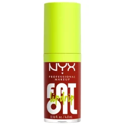 NYX Professional Makeup Fat Oil Lip Drip Losin’ Cone -Trol