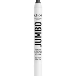 NYX Professional Makeup Jumbo Oogpotlood Zwart JEP601 Black Bean 5 GR