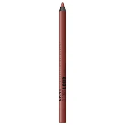 NYX Professional Makeup Line Loud Lip Liner Leave A Legacy