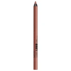 NYX Professional Makeup Line Loud Lip Liner 06 Ambition Statement