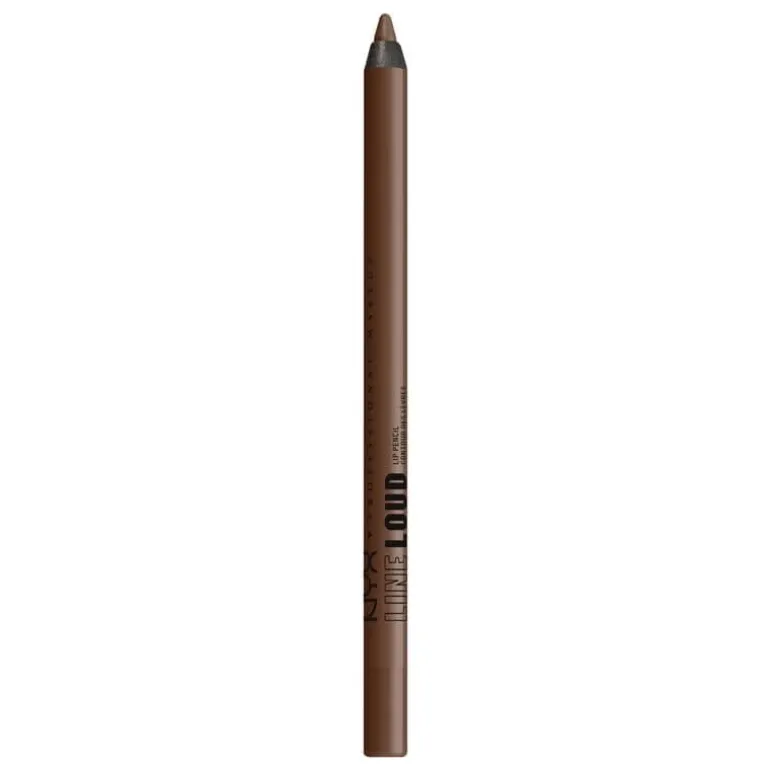 NYX Professional Makeup Line Loud Lip Liner 17 Rebel Kind
