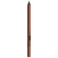 NYX Professional Makeup Line Loud Lip Liner 07 Total Baller