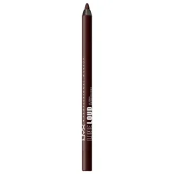 NYX Professional Makeup Line Loud Lip Pencil No Wine Ing