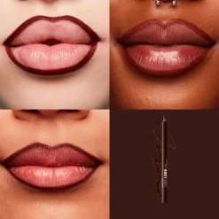 NYX Professional Makeup Line Loud Lip Pencil No Wine Ing