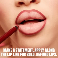 NYX Professional Makeup Line Loud Lip Liner Ten Out Of Ten