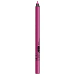 NYX Professional Makeup Line Loud Lipliner 09 Hottie Hijacker