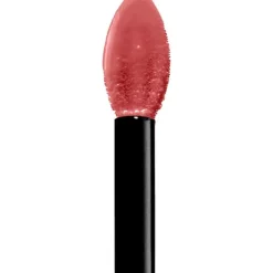 NYX Professional Makeup Lip Lingerie XXL Mat Liquid Lippenstift Strip'd Down 05