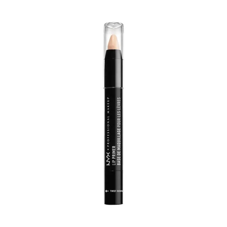 NYX Professional Makeup Lip Primer nude LPR01