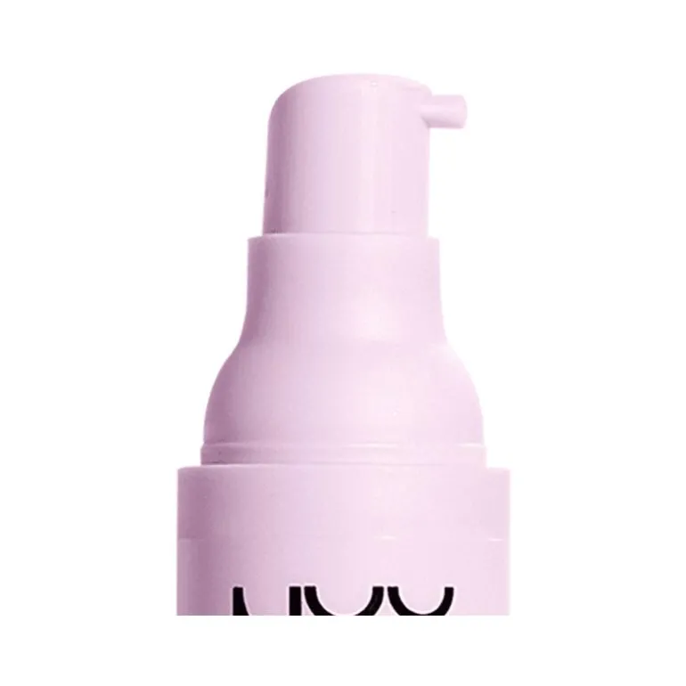 NYX Professional Makeup Marshmellow Smoothing Primer MMP01 Transparent 30 ML