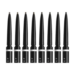 NYX Professional Makeup Micro Brow Pencil 4 Chocolate