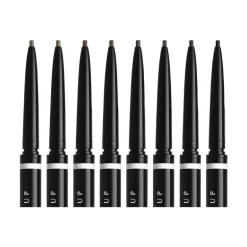 NYX Professional Makeup Micro Brow Pencil 2 Blonde