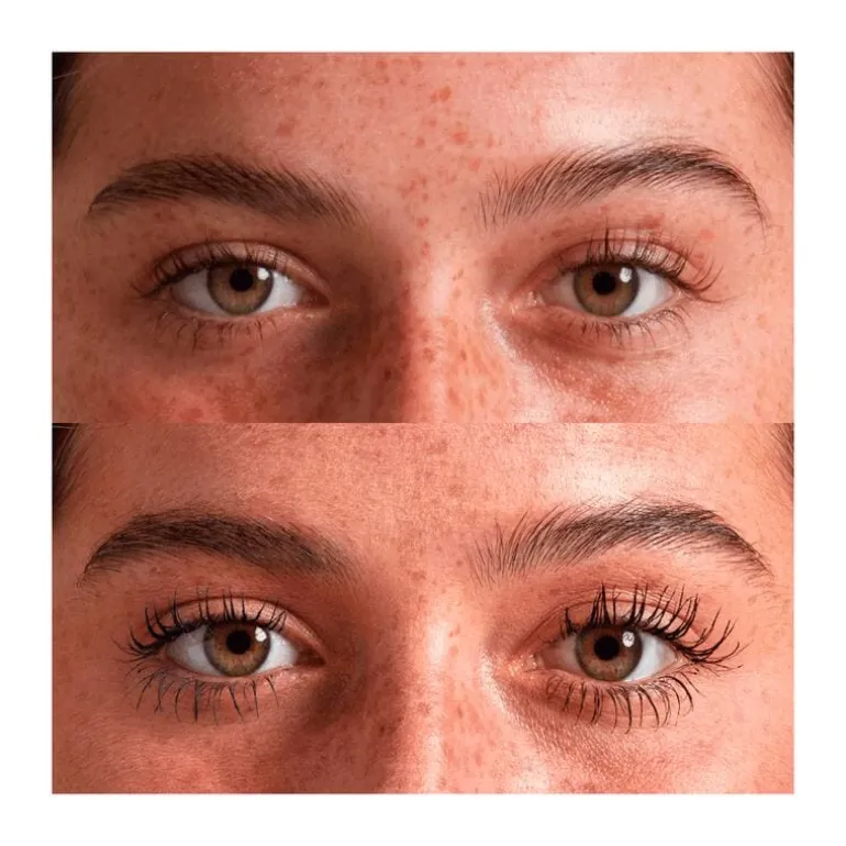 NYX Professional Makeup On The Rise Liftscara Mascara OTRL01 Zwart